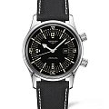 Часы Longines Legend Diver Watch L3.374.4.50.0